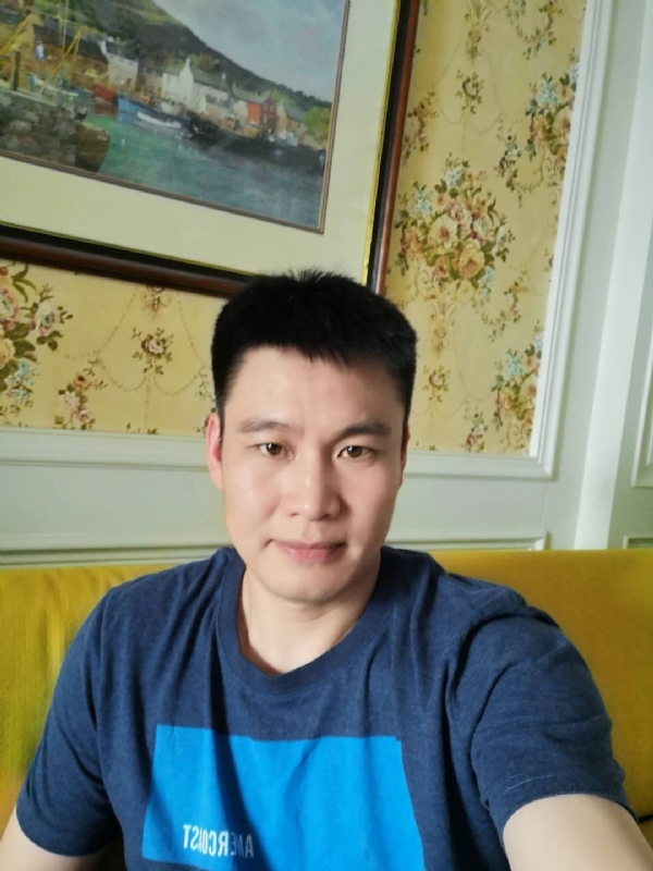 阳光灿烂的第二张照片--周口相亲服务中心