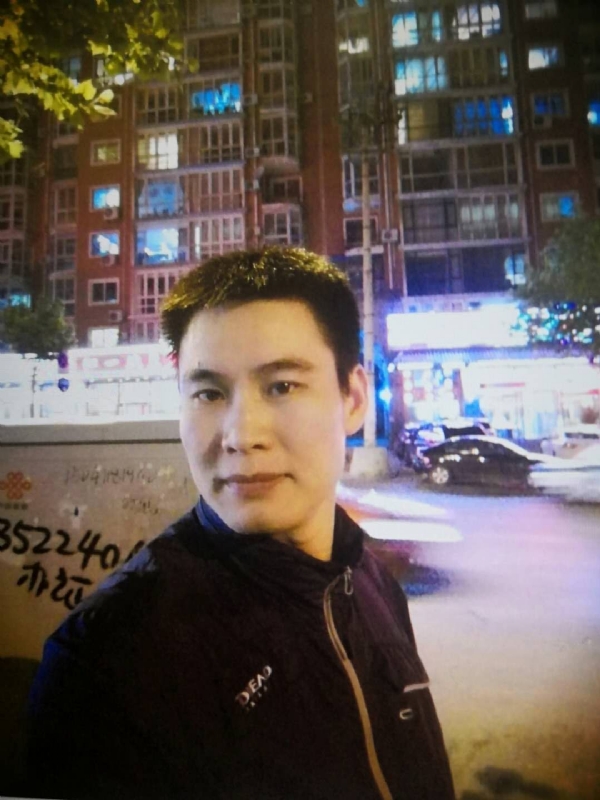 阳光灿烂的第三张照片--周口相亲服务中心