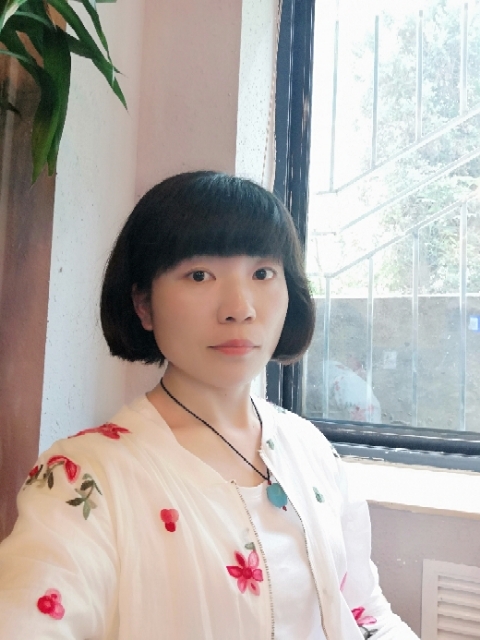 白羽的第一张照片--周口相亲服务中心