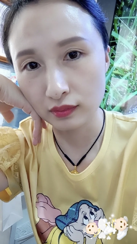 桃子的第二张照片--周口相亲服务中心