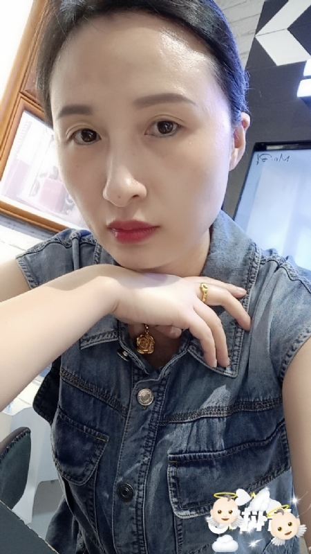 桃子的第三张照片--周口相亲服务中心