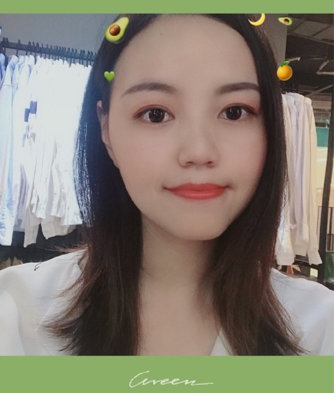 顾馨的第一张照片--周口相亲服务中心