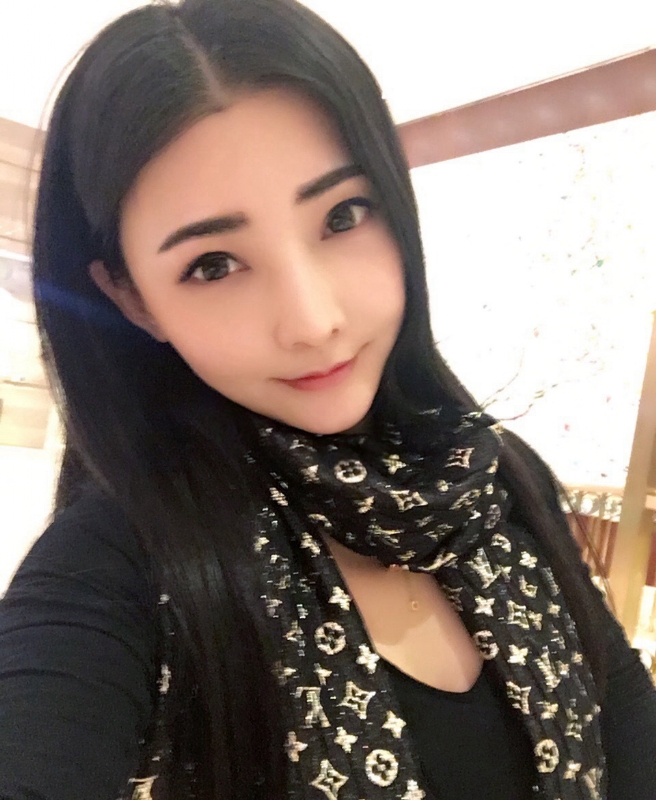 詩詩的第二张照片--周口相亲服务中心