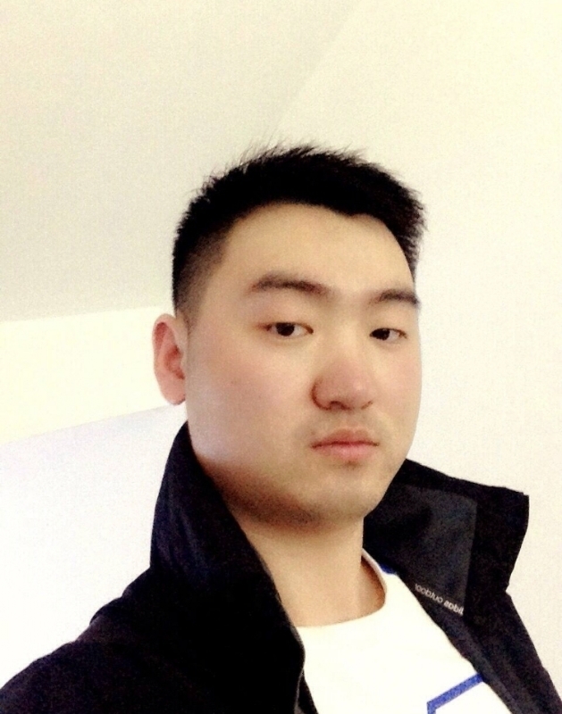 大海的第二张照片--周口相亲服务中心