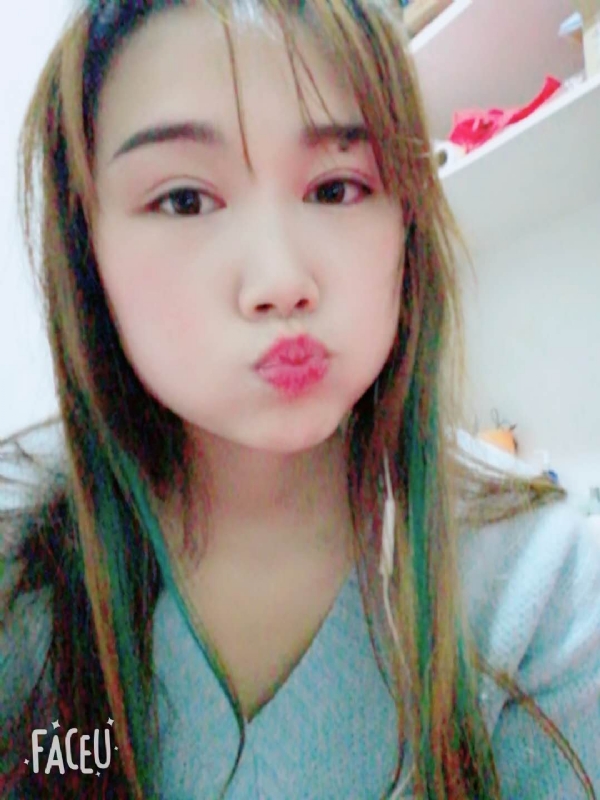 艾薇的第二张照片--周口相亲服务中心