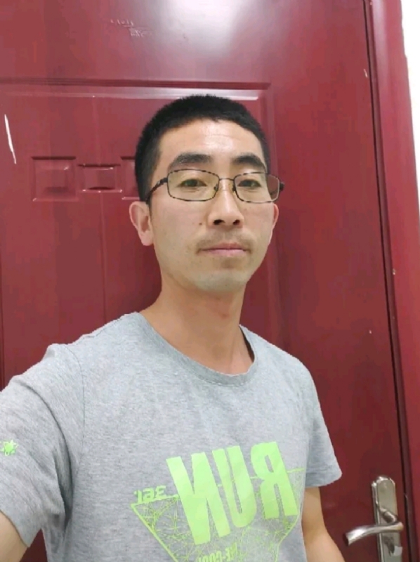 追寻的第一张照片--周口相亲服务中心