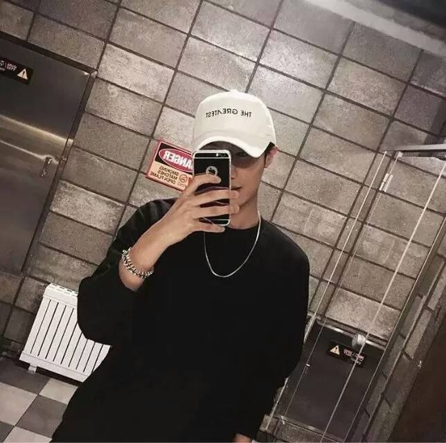 石材美容小王子的第二张照片--周口相亲服务中心