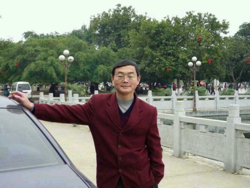 齐天大圣的第一张照片--周口相亲服务中心