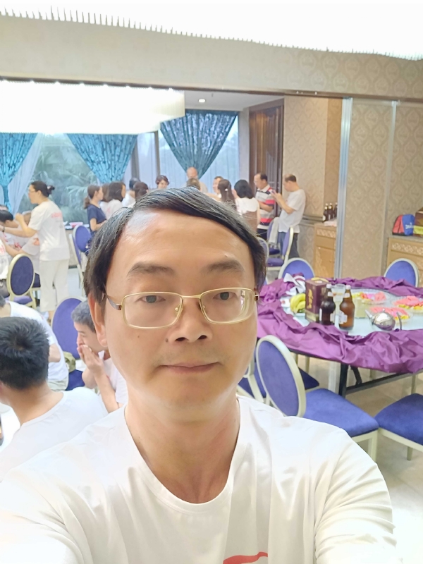 齐天大圣的第三张照片--周口相亲服务中心