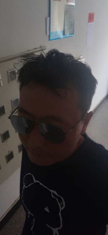 长腿欧巴的第一张照片--周口相亲服务中心