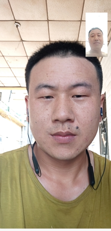 啊峰的第一张照片--周口相亲服务中心