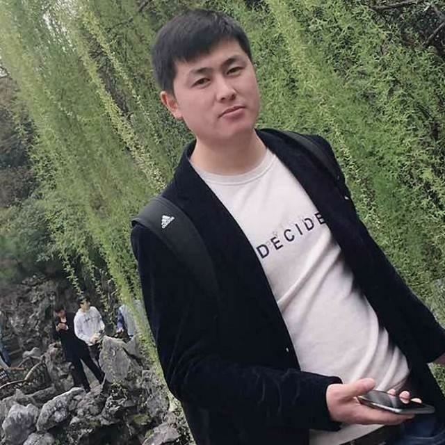 王誉翔的第二张照片--周口相亲服务中心