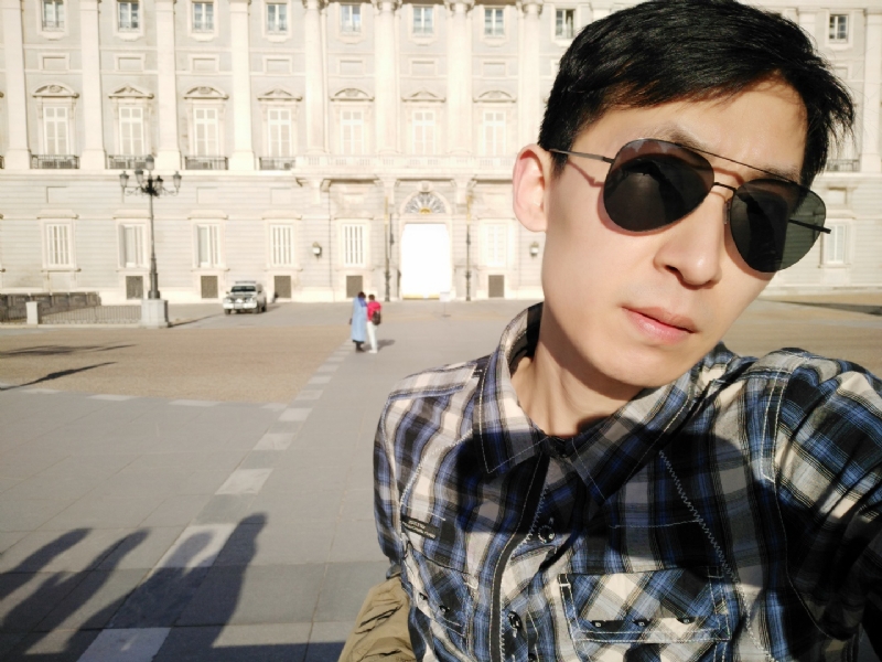 percy的第一张照片--周口相亲服务中心