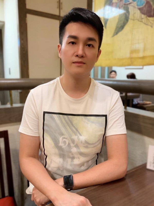 岁月流逝的第二张照片--周口相亲服务中心