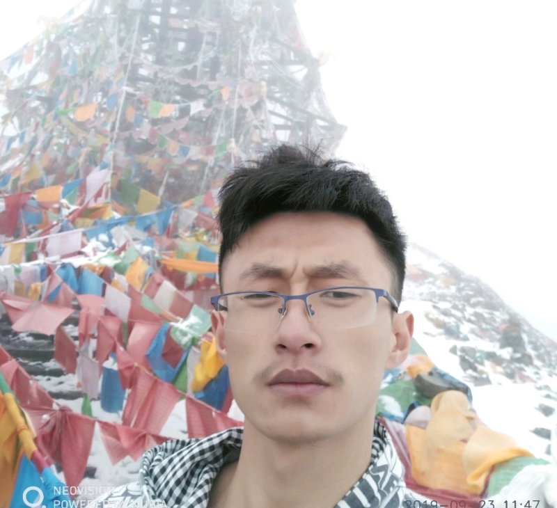 Chen的第一张照片--周口相亲服务中心