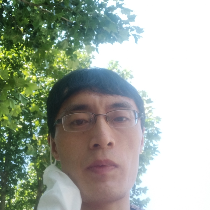 小王的第一张照片--周口相亲服务中心