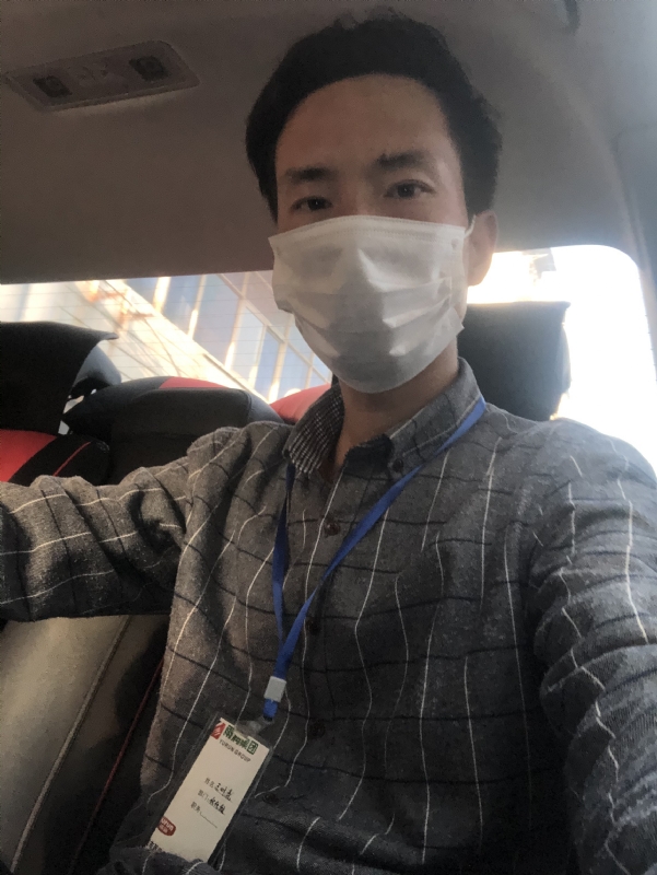 夏天的第一张照片--周口相亲服务中心