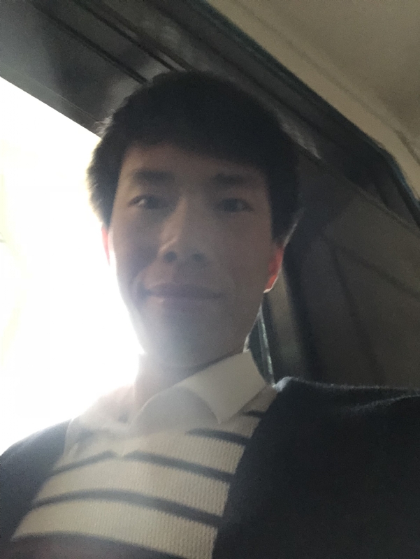 夏天的第二张照片--周口相亲服务中心