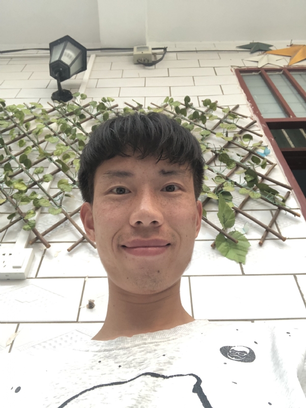 夏天的第三张照片--周口相亲服务中心