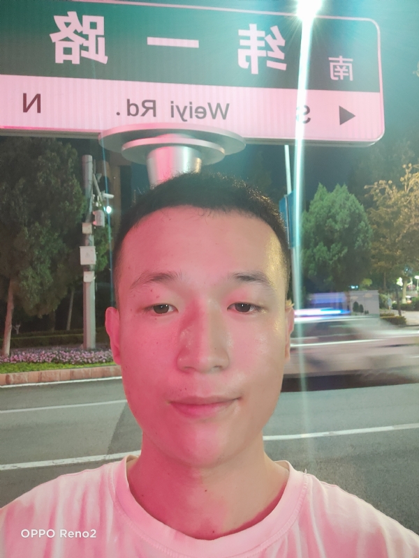 启航的第一张照片--周口相亲服务中心