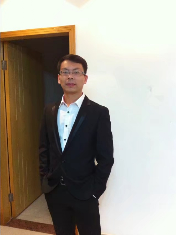 zhanglinsheng的第一张照片--周口相亲服务中心