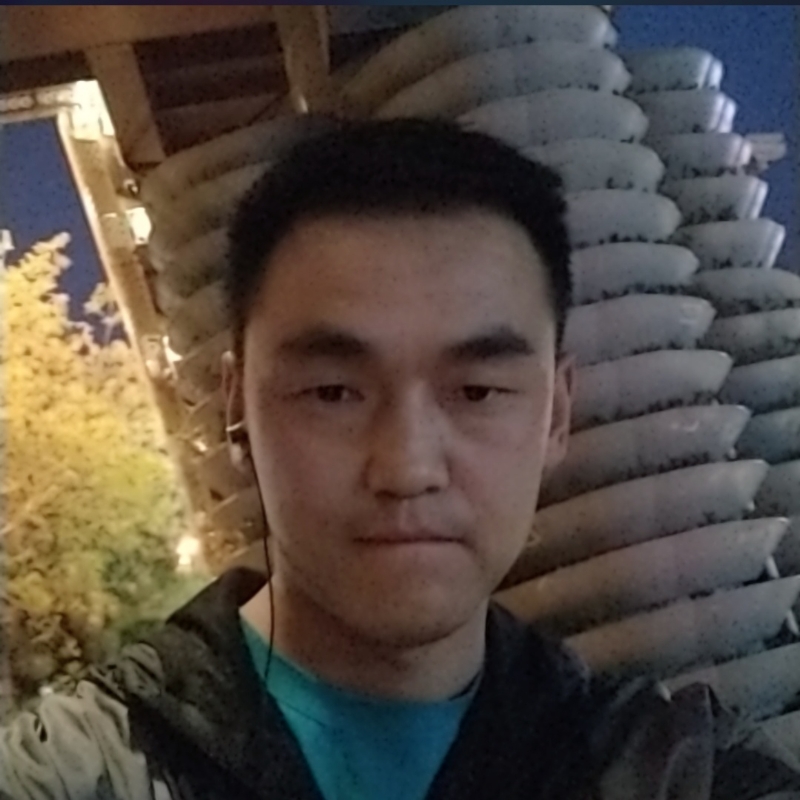 卜香的第一张照片--周口相亲服务中心