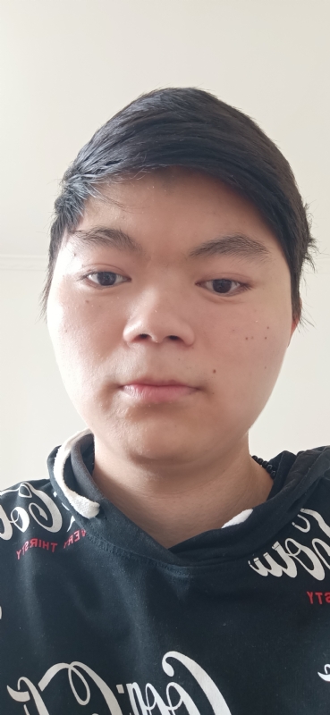 秦洋的第一张照片--周口相亲服务中心