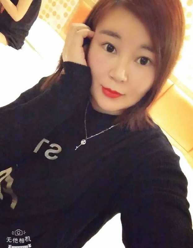 婷一下嘛的第一张照片--周口相亲服务中心