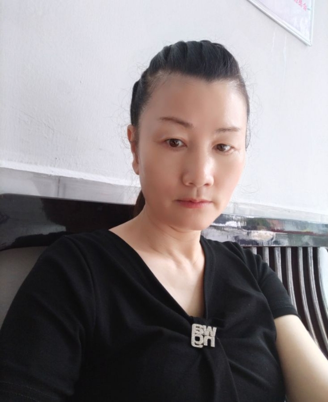 单只蝴蝶的第一张照片--周口相亲服务中心