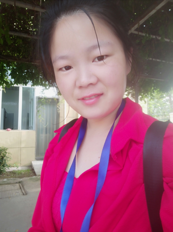 快乐至上的第一张照片--周口相亲服务中心