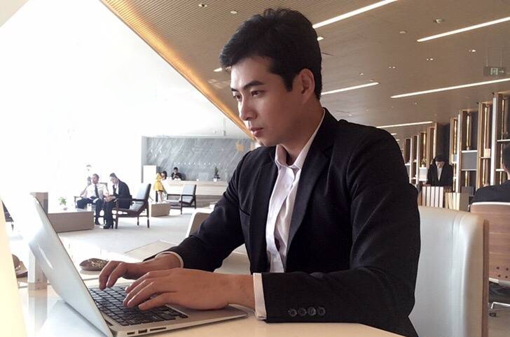 wangjie的第一张照片--周口相亲服务中心