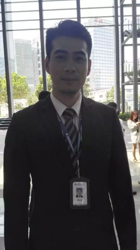 wangjie的第二张照片--周口相亲服务中心