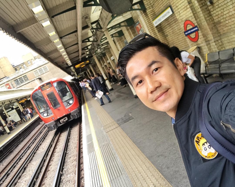 fanlee的第一张照片--周口相亲服务中心