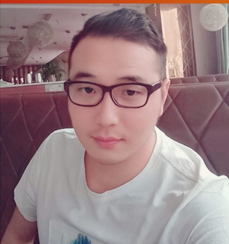 王儁的第一张照片--周口相亲服务中心