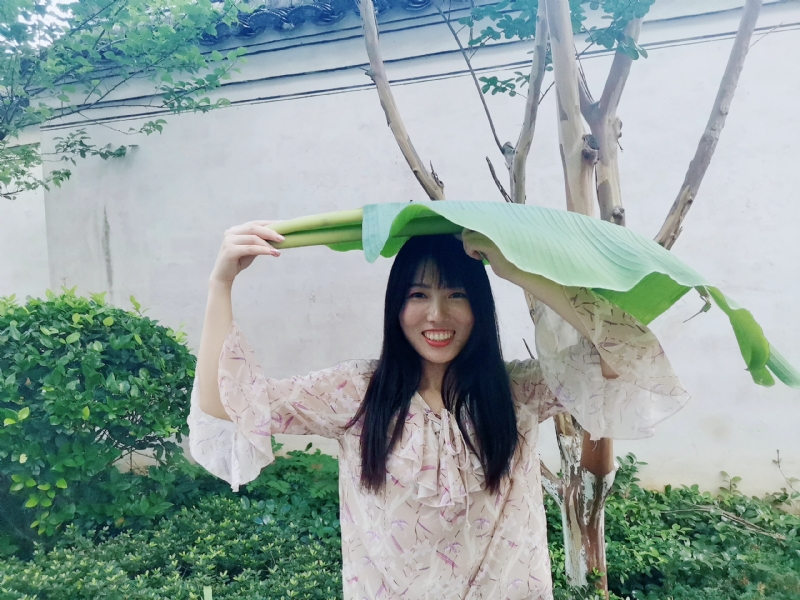 木沙的第二张照片--周口相亲服务中心