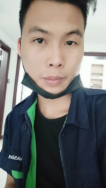 劳逸的第一张照片--周口相亲服务中心