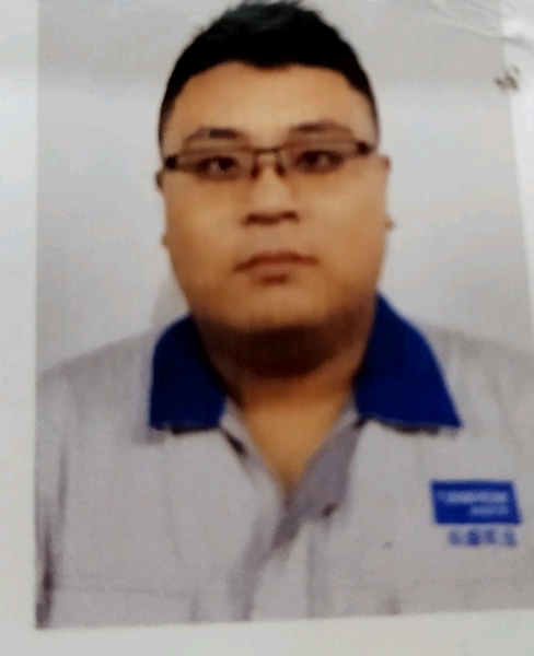 故渊的第二张照片--周口相亲服务中心