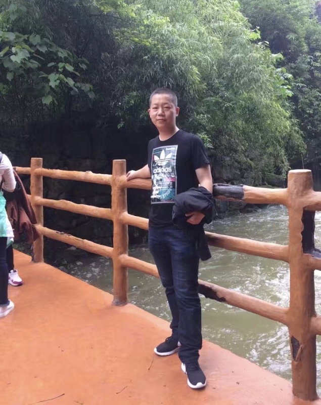 故事的开始的第一张照片--周口相亲服务中心