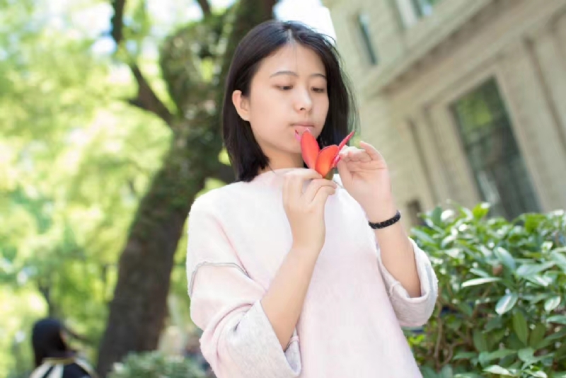 随心的第一张照片--周口相亲服务中心