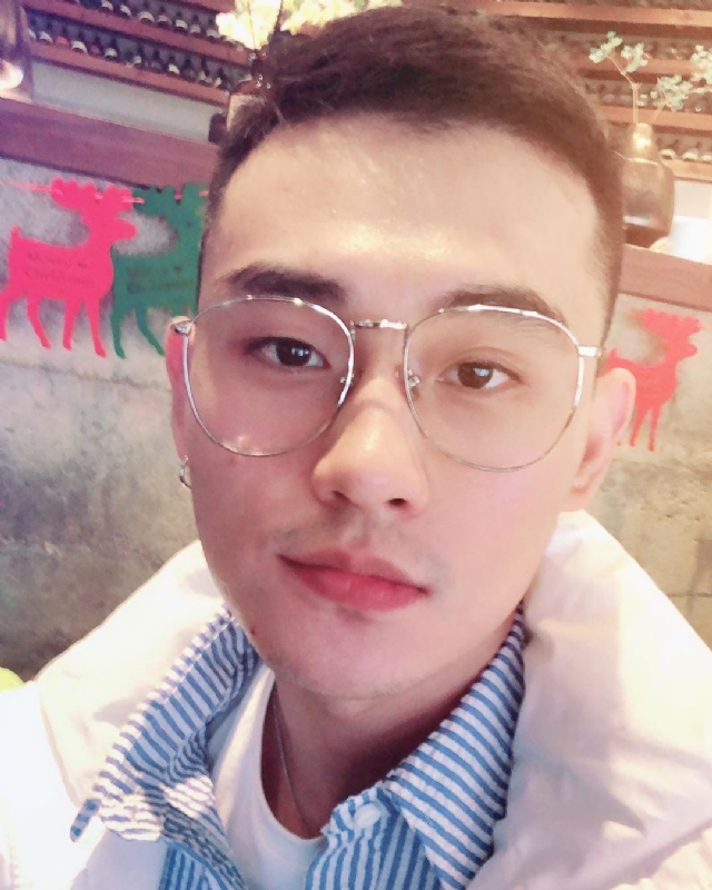 胡强很孤单的第一张照片--周口相亲服务中心