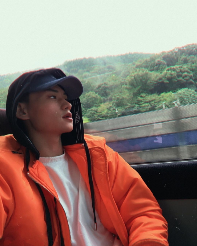 胡强很孤单的第二张照片--周口相亲服务中心