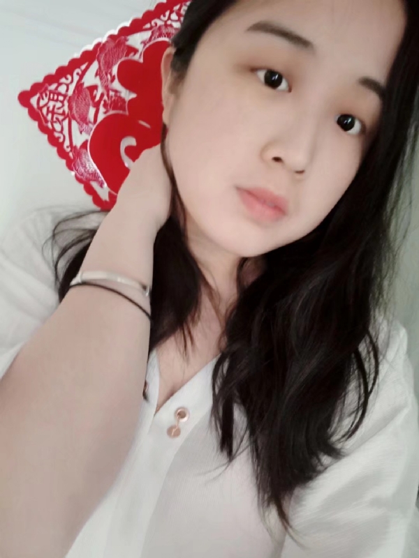 百合的第一张照片--周口相亲服务中心