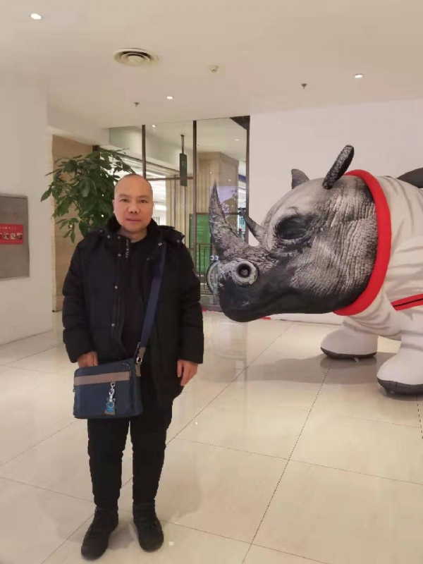 酒香四溢的第五张照片--周口相亲服务中心