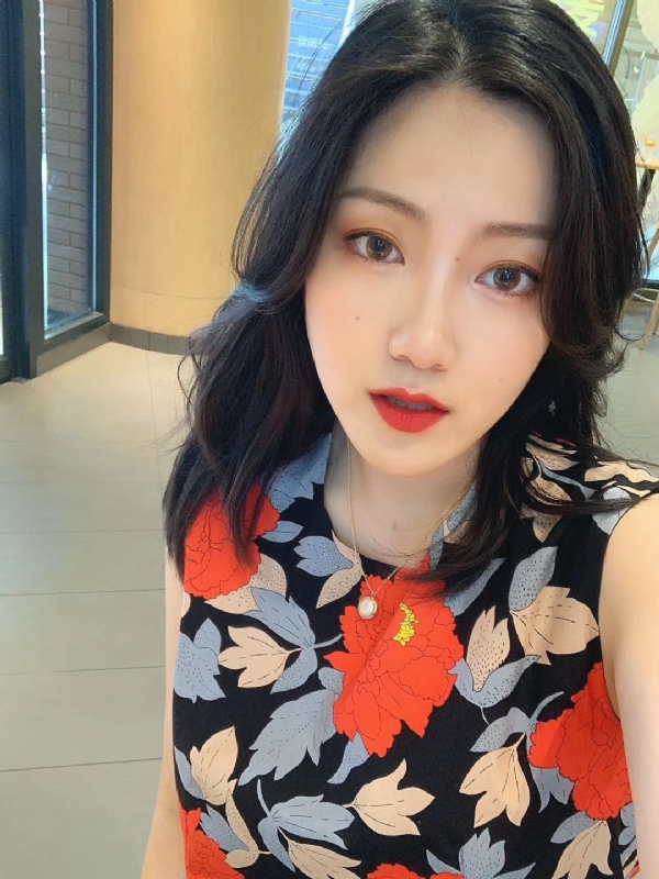 anny的第一张照片--周口相亲服务中心