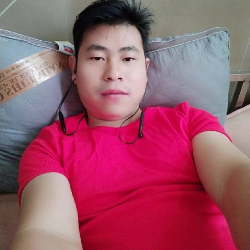 李强的第一张照片--周口相亲服务中心