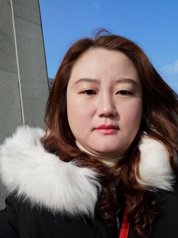 李清的第一张照片--周口相亲服务中心