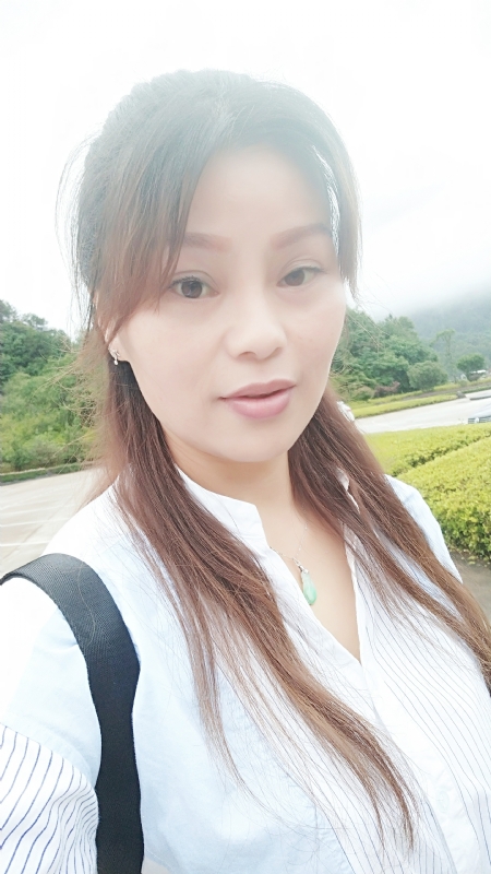 韩雅的第二张照片--周口相亲服务中心