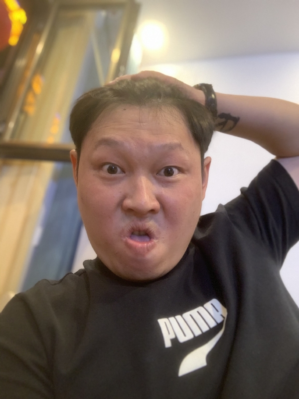 飞飞的第一张照片--周口相亲服务中心