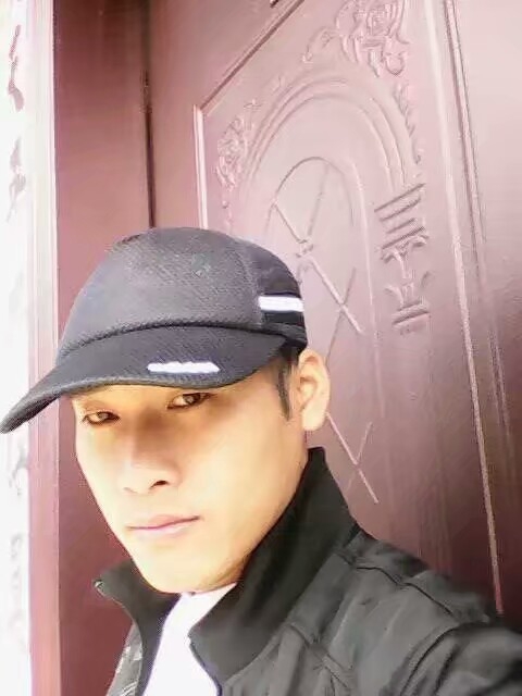 以沫的第一张照片--周口相亲服务中心