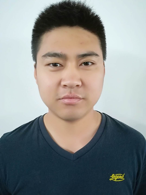 安好的第一张照片--周口相亲服务中心